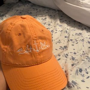 New salt life hat